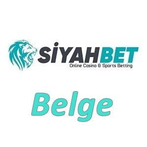 Siyahbet Belge