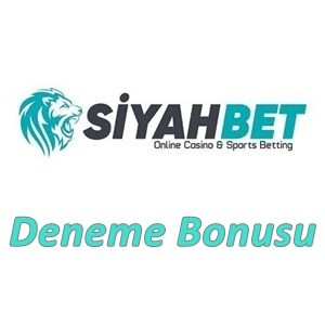 Siyahbet Deneme Bonusu