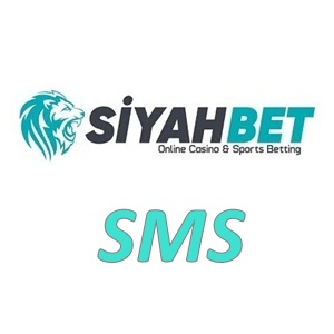 Siyahbet Sms