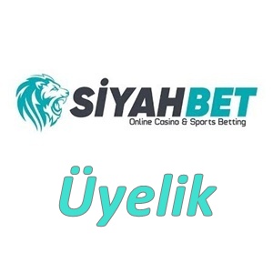Siyahbet Üyelik