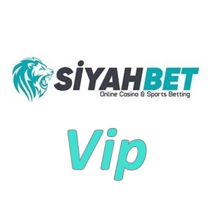 Siyahbet Vip