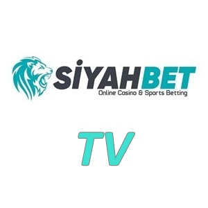 Siyahbet tv